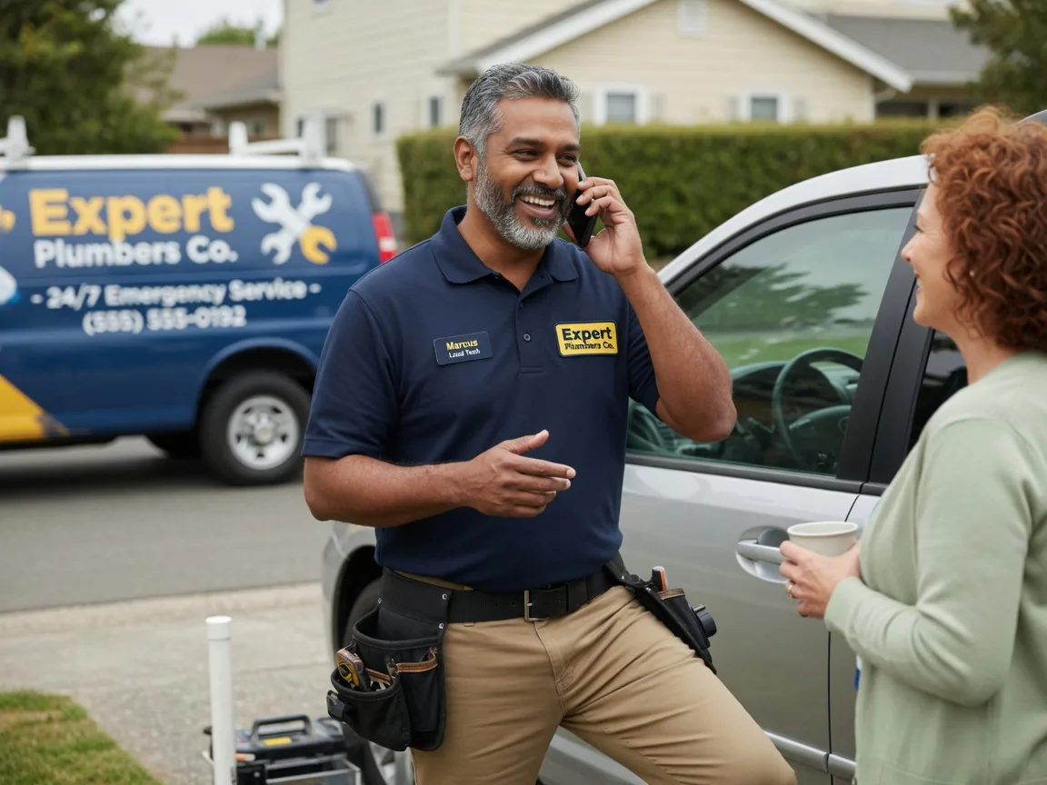 Drain Cleaning Central City, IA FAQs